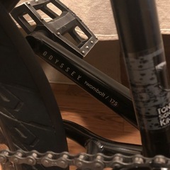 BMXの画像