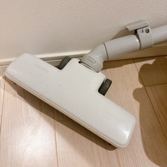 TOSHIBA VC-B50K 掃除機 の画像