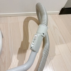 TOSHIBA VC-B50K 掃除機 の画像