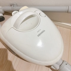 TOSHIBA VC-B50K 掃除機 の画像