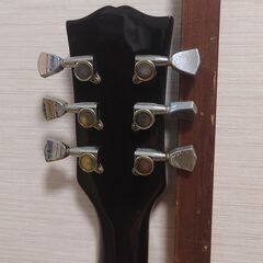 9. Nashville エレキギターの画像