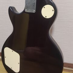 9. Nashville エレキギターの画像