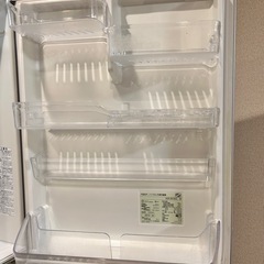 冷蔵庫　の画像