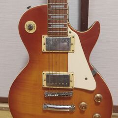 9. Nashville エレキギターの画像