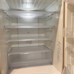 冷蔵庫　の画像