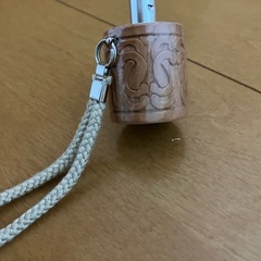 新品　折りたたみ日傘の画像