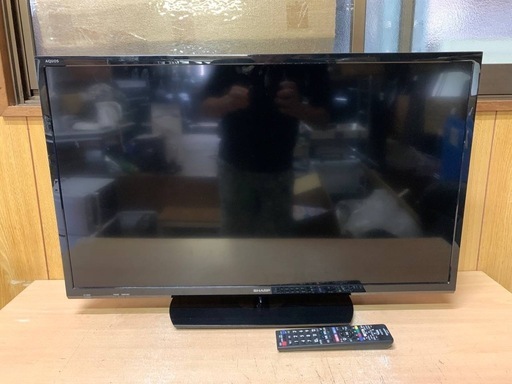 ⚠️9/10まで【直接取引ok】東芝 液晶テレビREGZA 32型 32s5 ⚠️9/