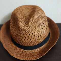 【お取引中】メンズ　ギャップ　帽子の画像