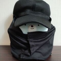 【お取引中】メンズ　ギャップ　帽子の画像