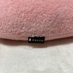 授乳クッション だっこ daccoの画像