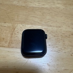 Applewatch se2の画像
