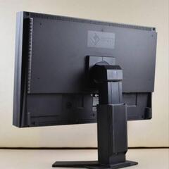 EIZOフルハイビジョンモニターS2432-Wの画像