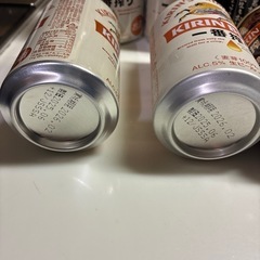 キリン　一番搾り　黒生　プレミアムの画像