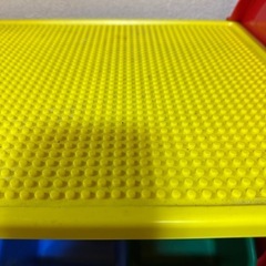 遊べるオモチャ箱の画像