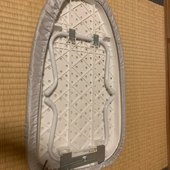 アイロン台の画像