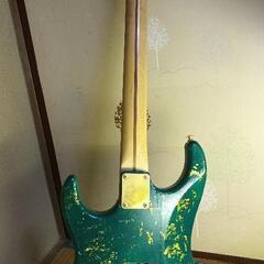 Greco　エレキギター６点セットの画像