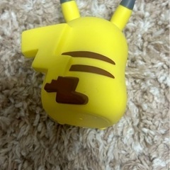 ピカチュウ フィギュアの画像