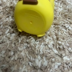 ピカチュウ フィギュアの画像