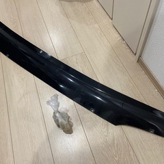 JB23/43用バグガード（グリル別体型専用）の画像