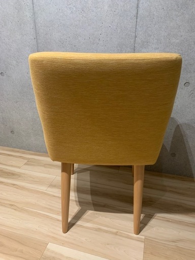 受注生産品】【美品】 IDEE LOVE-IT CHAIR