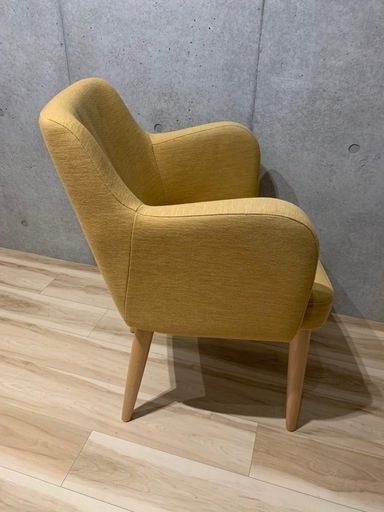 受注生産品】【美品】 IDEE LOVE-IT CHAIR