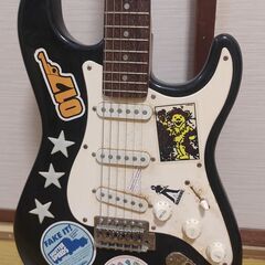 13. Legend エレキギターの画像