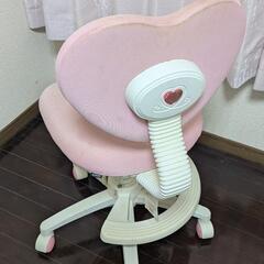 ニトリ✨デスクチェアの画像