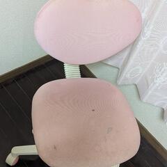 ニトリ✨デスクチェアの画像