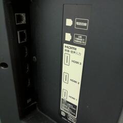 Victor テレビの画像