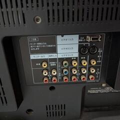 Victor テレビの画像
