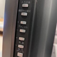 Victor テレビの画像
