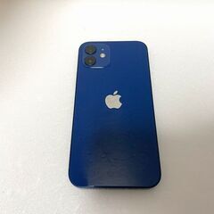 ソフトバンク iPhone 12  64GB　No287　バッテリー100％の画像