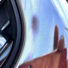 スペーシアカスタムMK53S　前期純正フロントグリル ラジエーターグリル 上下　スズキの画像