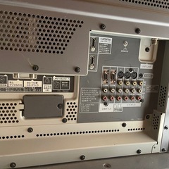 パナソニックプラズマテレビの画像