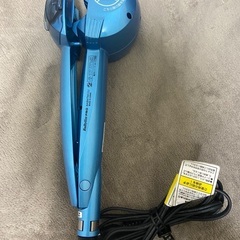ベビリス　ミラカールスチームの画像