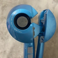 ベビリス　ミラカールスチームの画像
