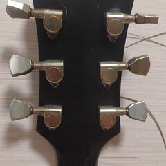 15. Legend エレキギターの画像