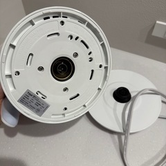 【美品】T-faL 電気ケトル 1.2L ジャスティンプラスの画像