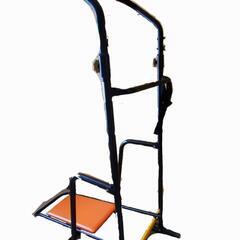 トレーニング器具(フィットネス・筋トレ)の画像