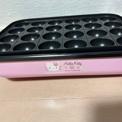 ホットプレートの画像