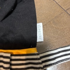 袴スタイの画像