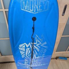 MOREY  ボディーボード　中古の画像