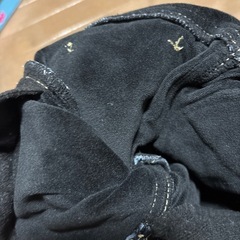 100裏起毛ズボンの画像