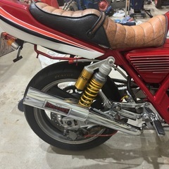 xjr400の画像