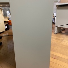 オフィスデスク&チェアセットの画像