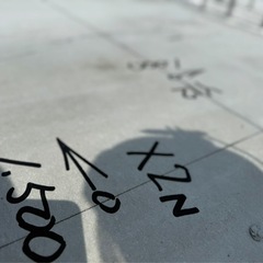 建築測量の画像