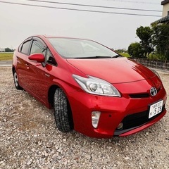 prius 30の画像