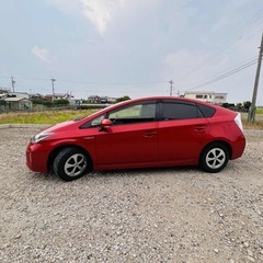 prius 30の画像