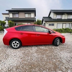 prius 30の画像