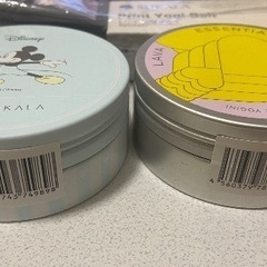 LAVAエッセンシャルバームの画像